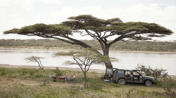 Serian's Serengeti South