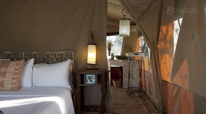 Serian's Serengeti South