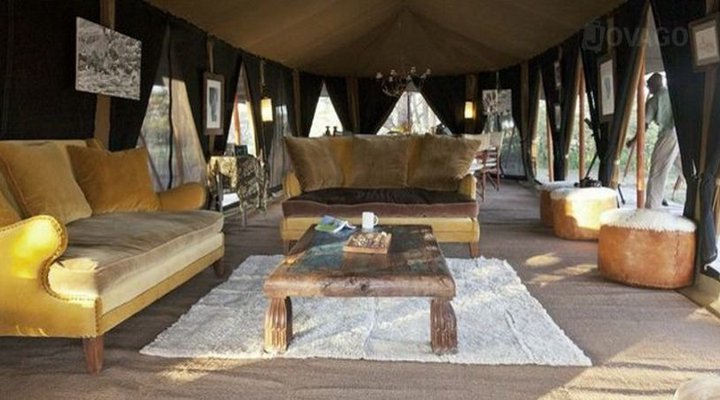 Serian's Serengeti South