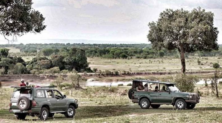Serian's Serengeti South