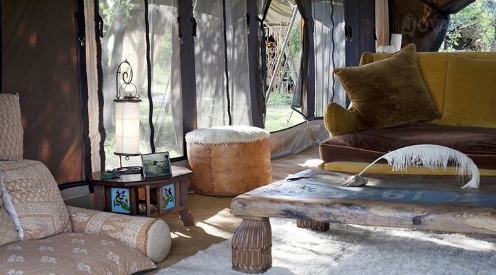 Serian's Serengeti South