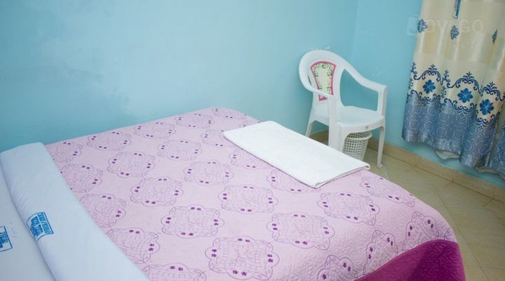 The Samsons Guest Resort