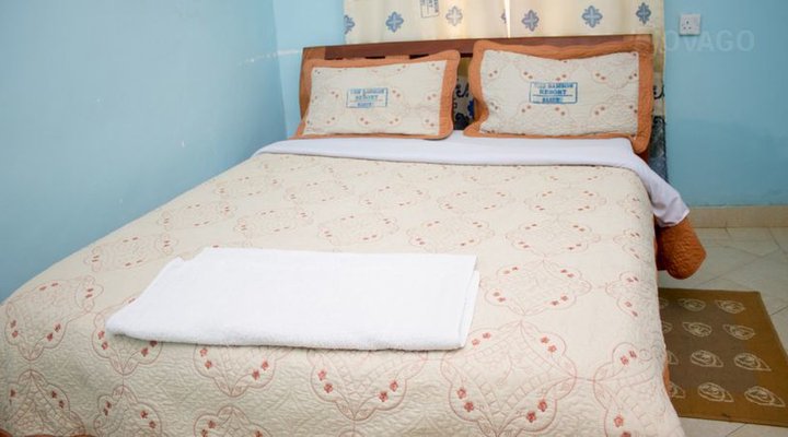 The Samsons Guest Resort