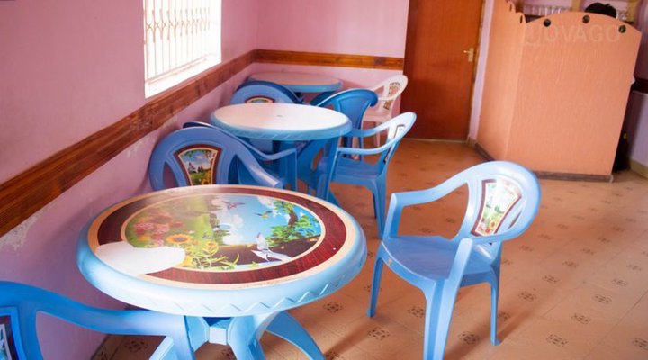 The Samsons Guest Resort