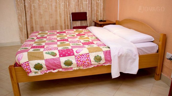 Geranium Hotel
