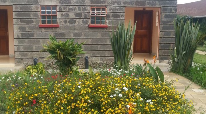 Geranium Hotel