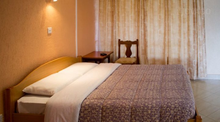 Geranium Hotel