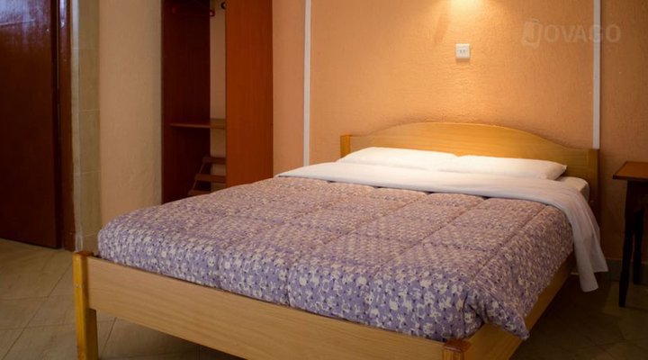Geranium Hotel