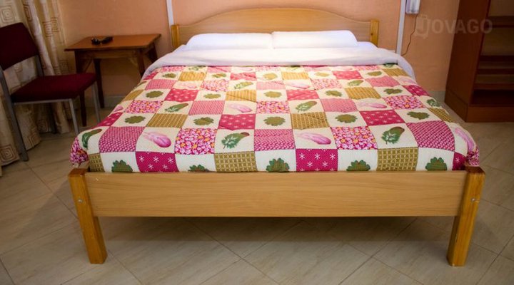 Geranium Hotel