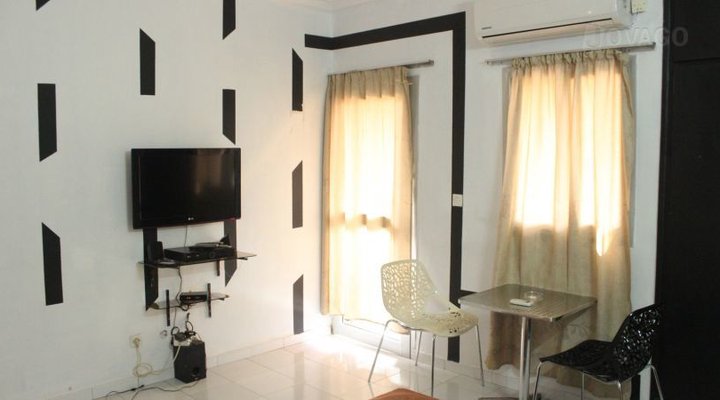 R?sidence La Confirmation