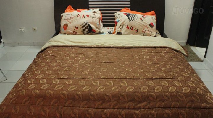 R?sidence La Confirmation