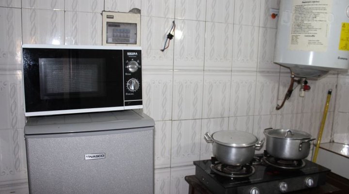 R?sidence La Confirmation