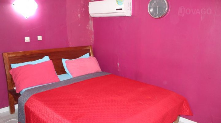 R?sidence La Confirmation