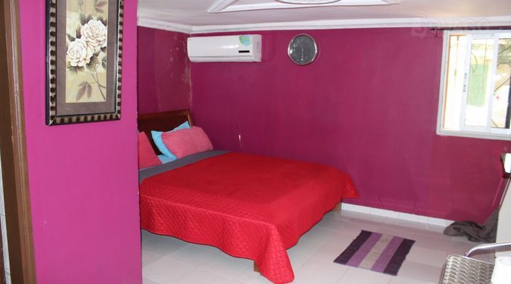 R?sidence La Confirmation