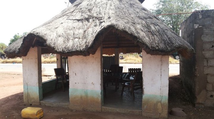 Hotel Paillote