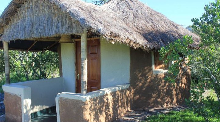 Storms Resort & Campsite