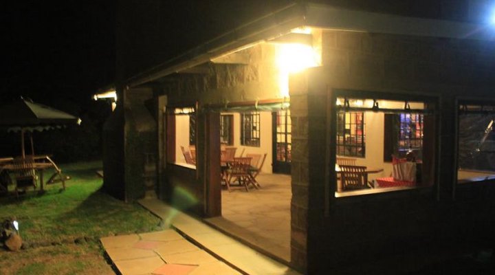 Storms Resort & Campsite