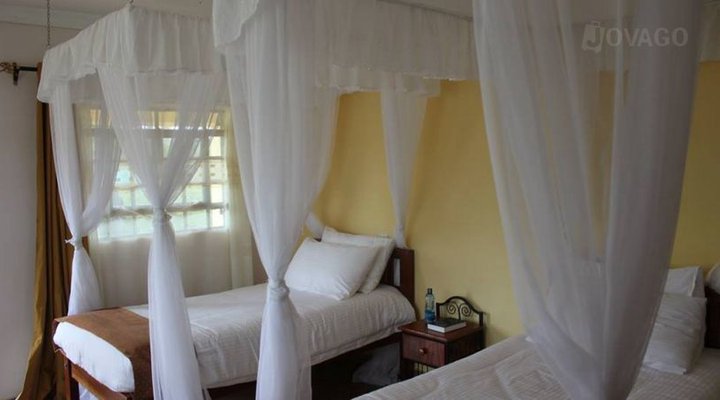 Storms Resort & Campsite