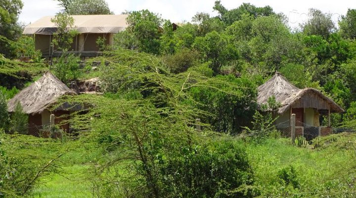 Storms Resort & Campsite