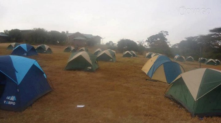 Storms Resort & Campsite