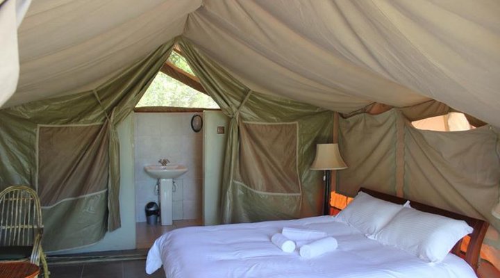 Storms Resort & Campsite