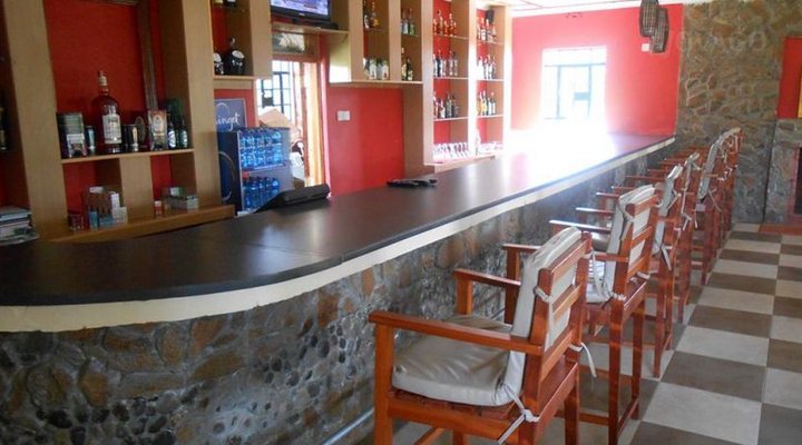 Storms Resort & Campsite