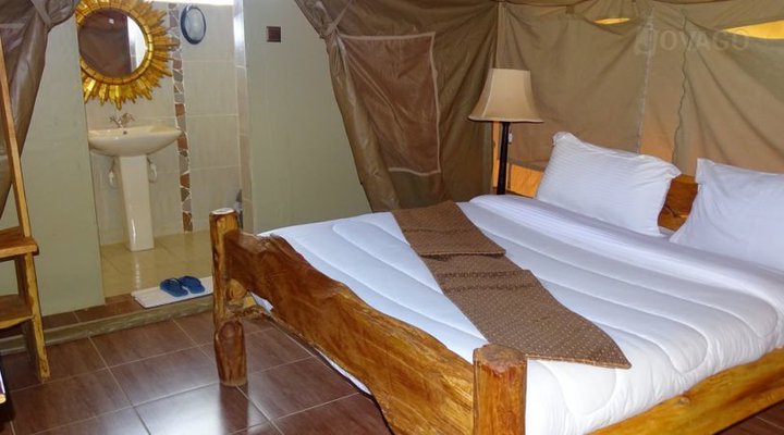 Storms Resort & Campsite