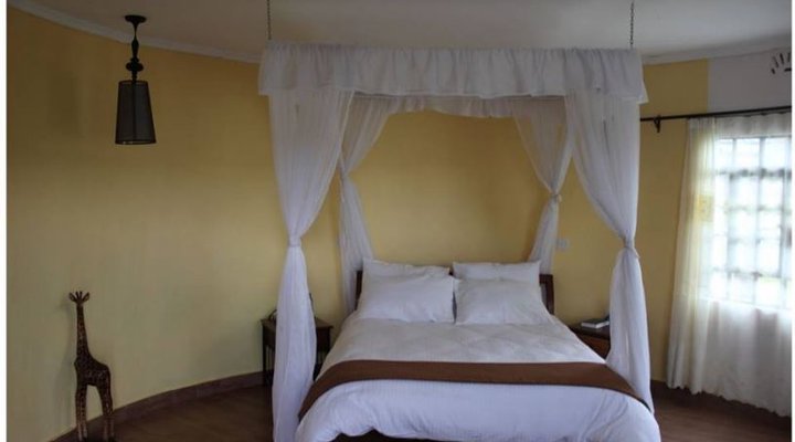 Storms Resort & Campsite