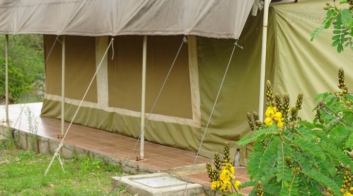 Storms Resort & Campsite