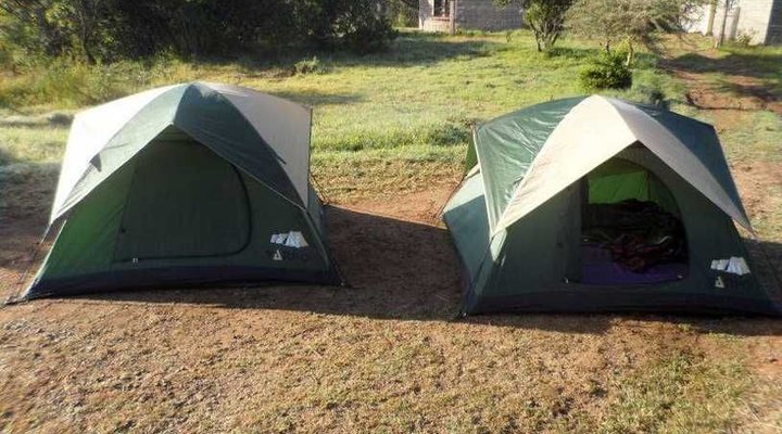 Storms Resort & Campsite