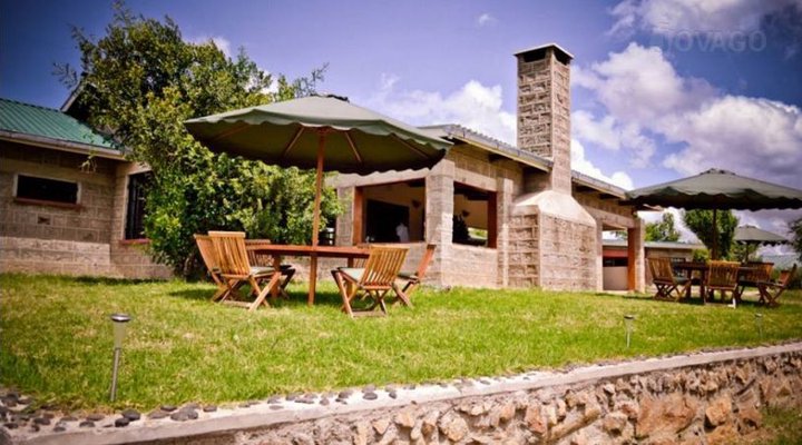 Storms Resort & Campsite