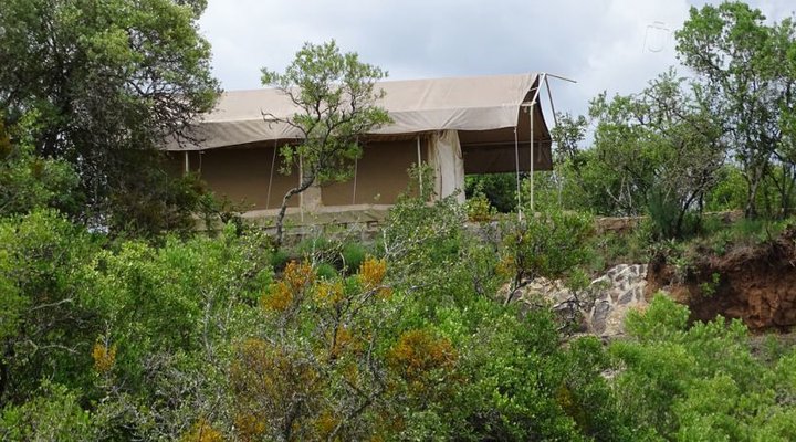 Storms Resort & Campsite