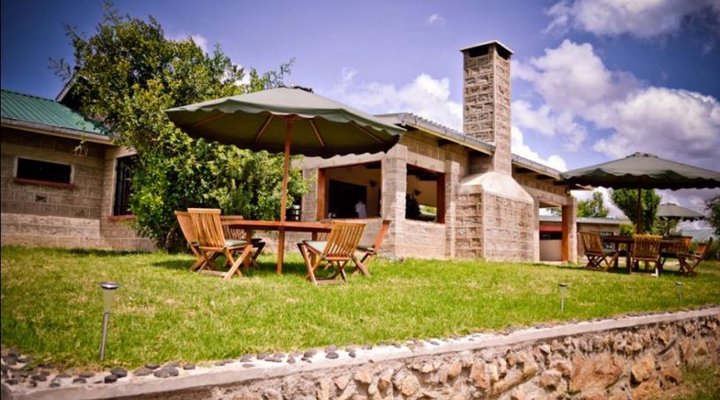 Storms Resort & Campsite