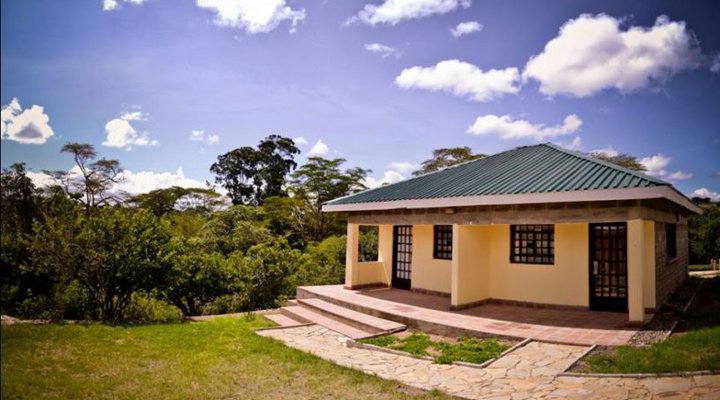 Storms Resort & Campsite