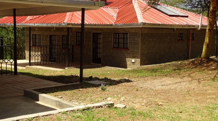 Storms Resort & Campsite