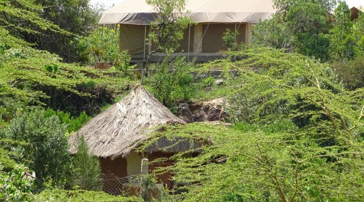 Storms Resort & Campsite