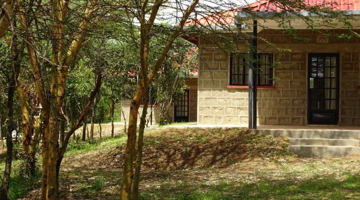 Storms Resort & Campsite