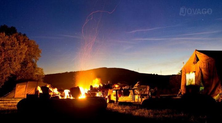 Storms Resort & Campsite