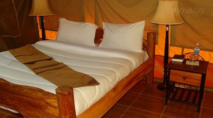 Storms Resort & Campsite