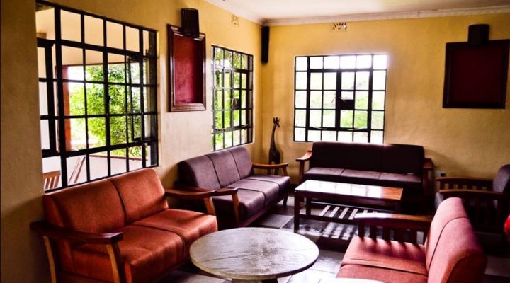 Storms Resort & Campsite