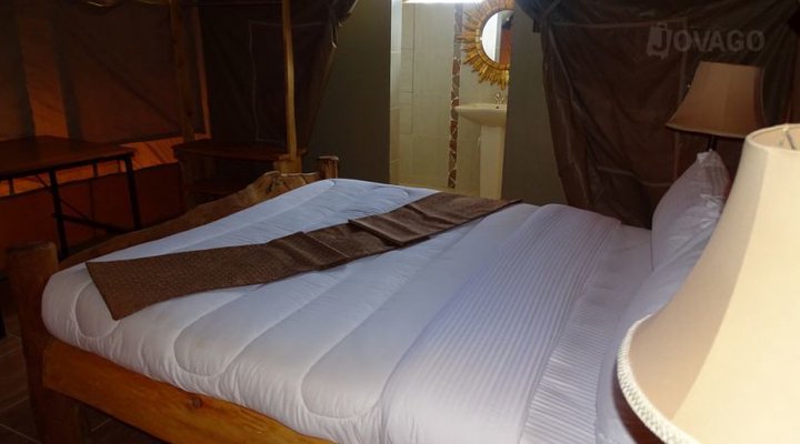 Storms Resort & Campsite