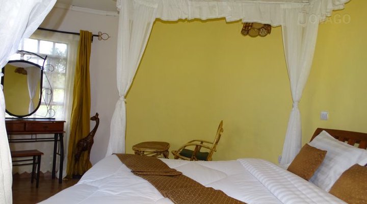 Storms Resort & Campsite