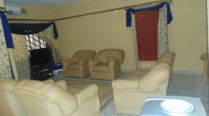 Jimroose International Hotel