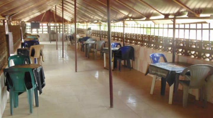 Jimroose International Hotel