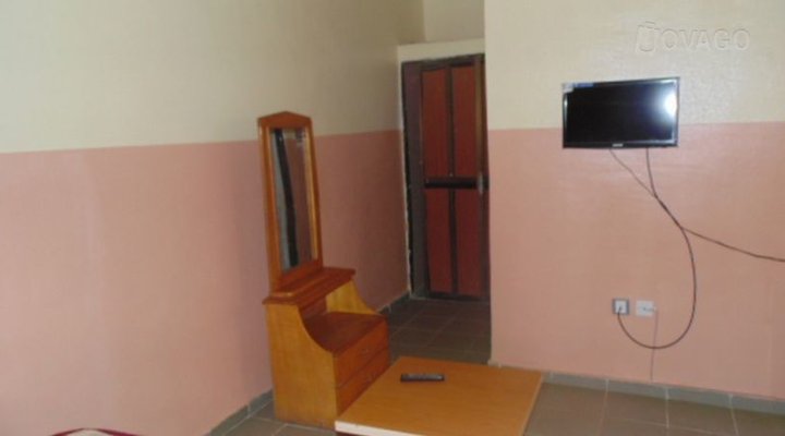 Jimroose International Hotel