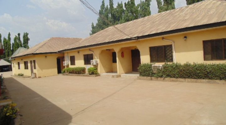 Jimroose International Hotel