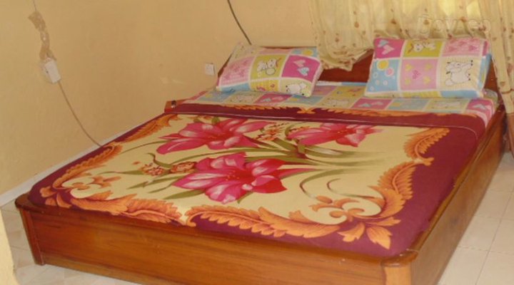 Jimroose International Hotel