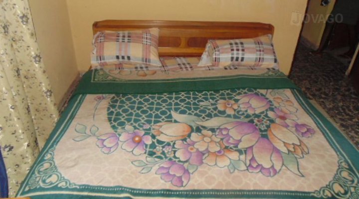 Jimroose International Hotel