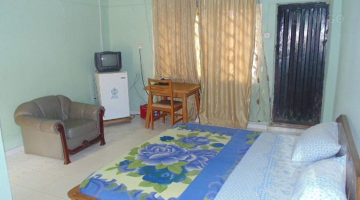 Jimroose International Hotel