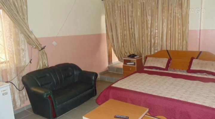 Jimroose International Hotel